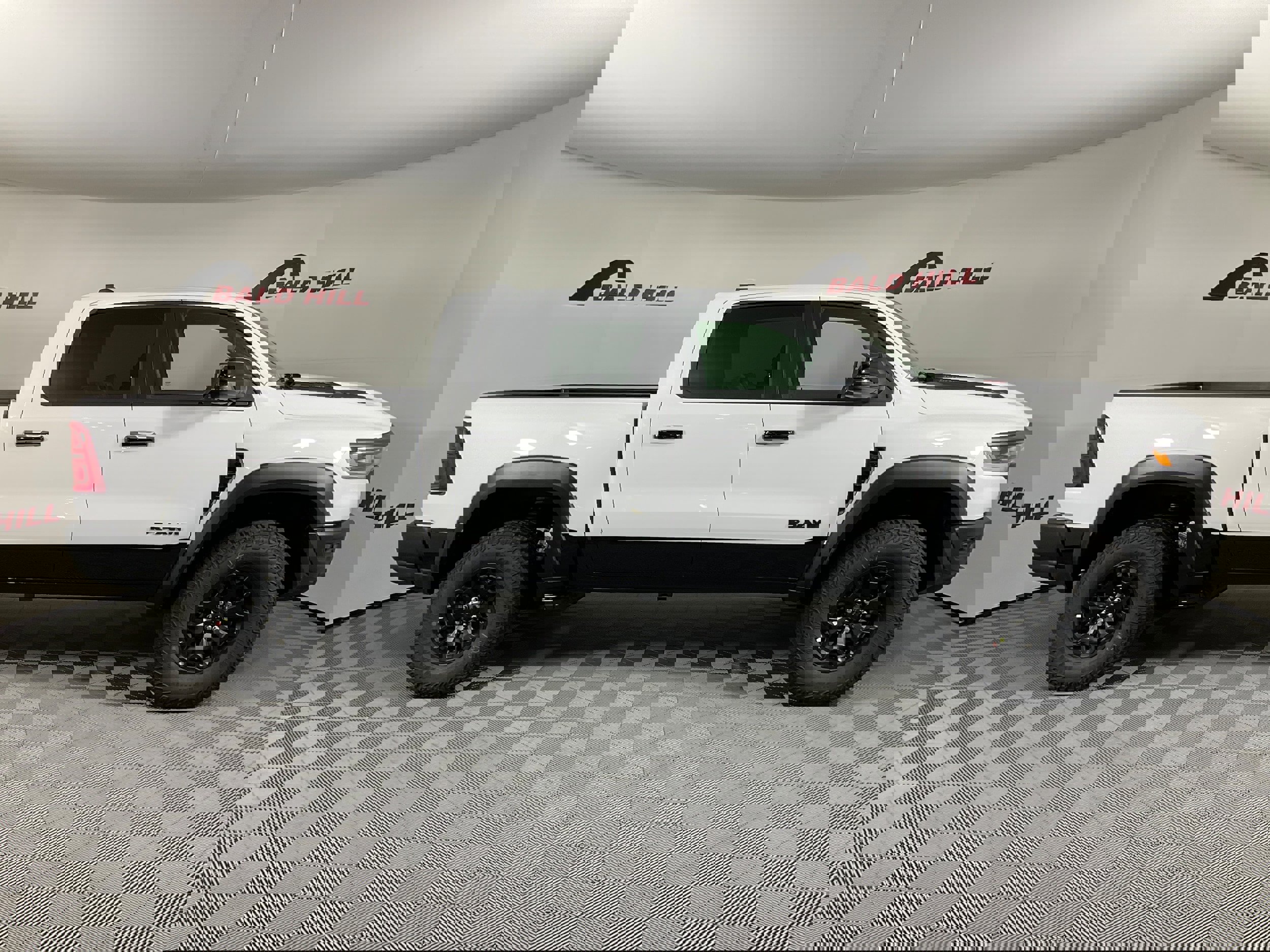 New 2026 RAM 1500 RHO image 7