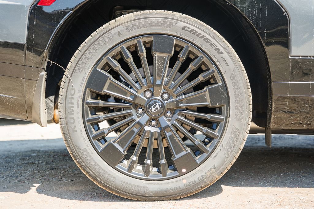 New 2026 Hyundai Santa Fe Calligraphy image 19