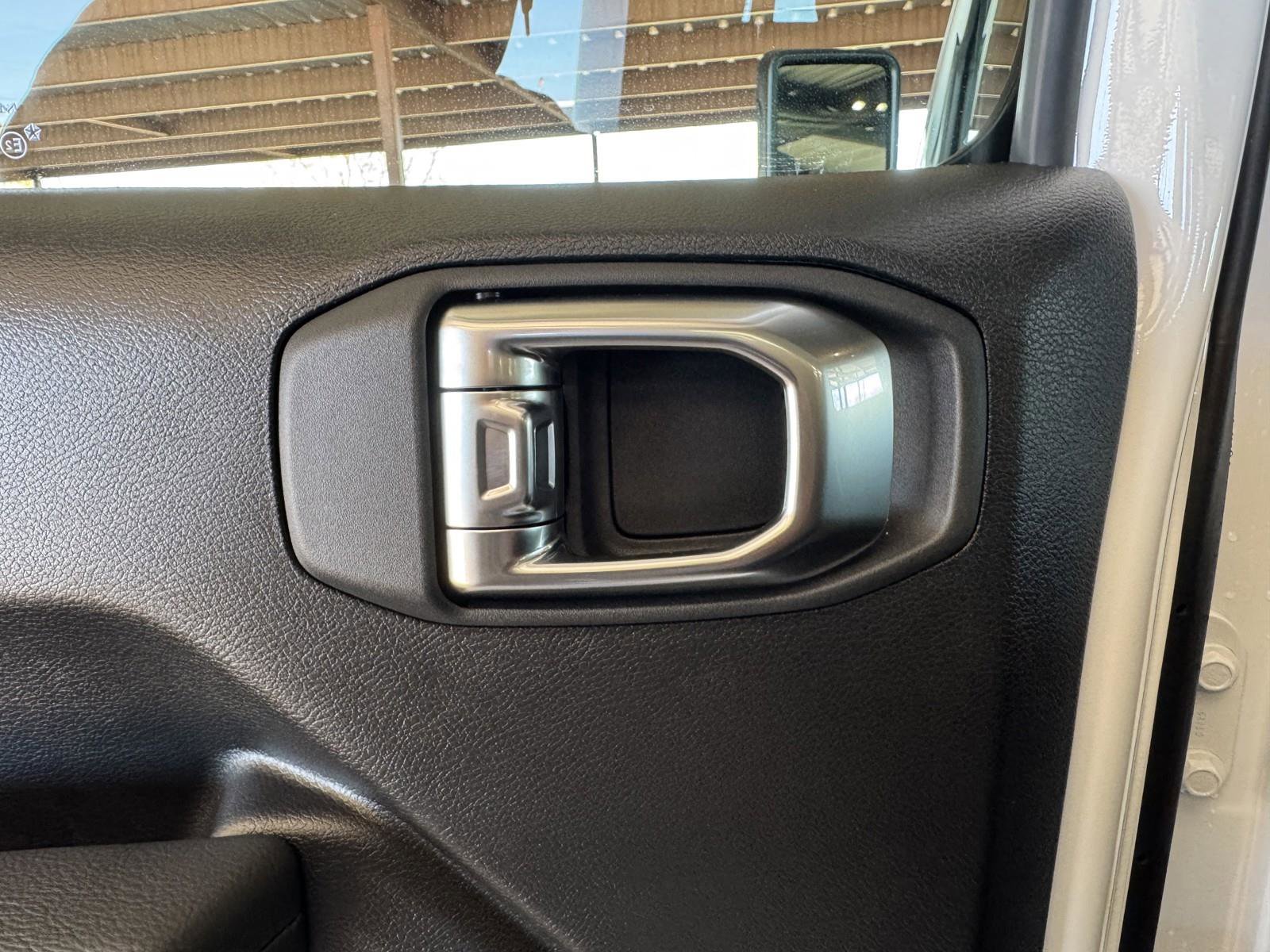 New 2026 Jeep Gladiator Sport image 24