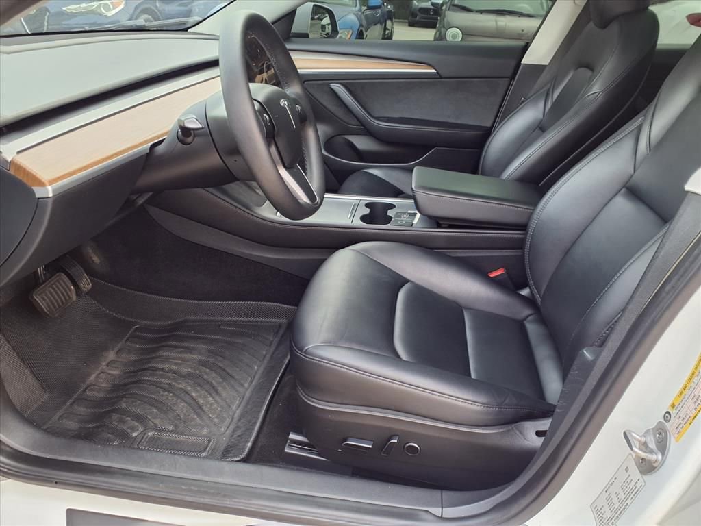 Used 2023 Tesla Model 3 Long Range image 18