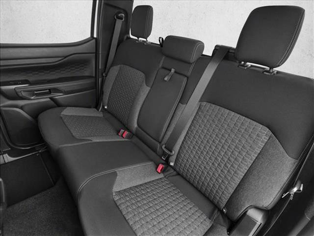 New 2026 Ford Ranger XL w/ Trailer Tow Package image 9
