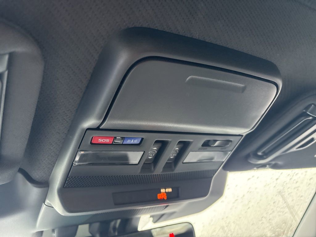 New 2026 Subaru Outback Premium image 22