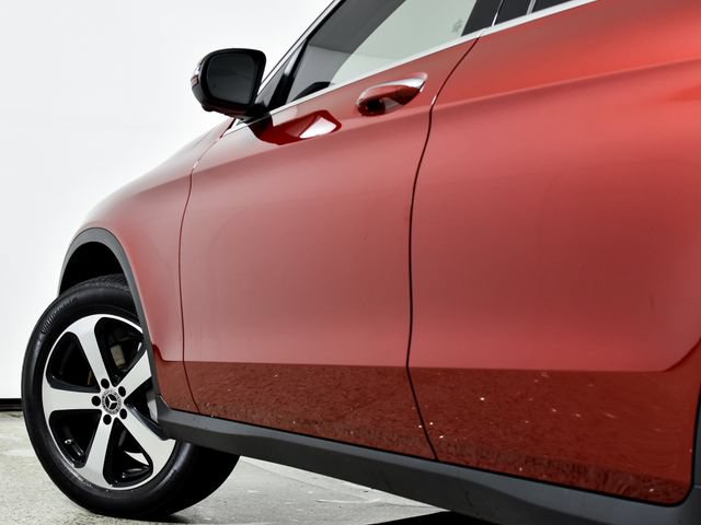 Certified 2021 Mercedes-Benz GLC 300 4MATIC image 17