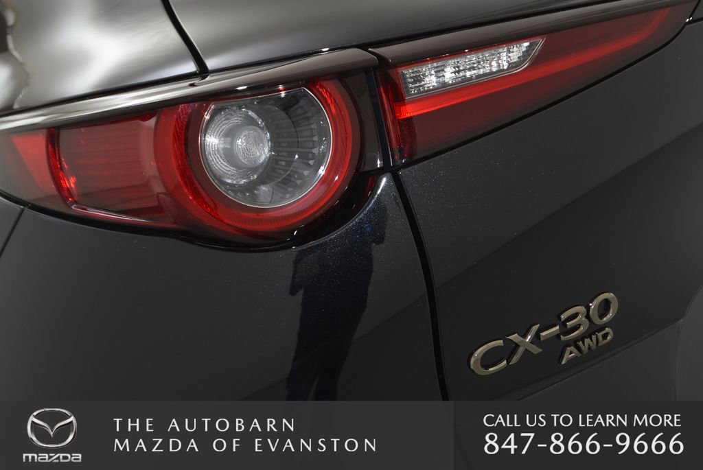 New 2026 MAZDA CX-30 Aire Edition image 35
