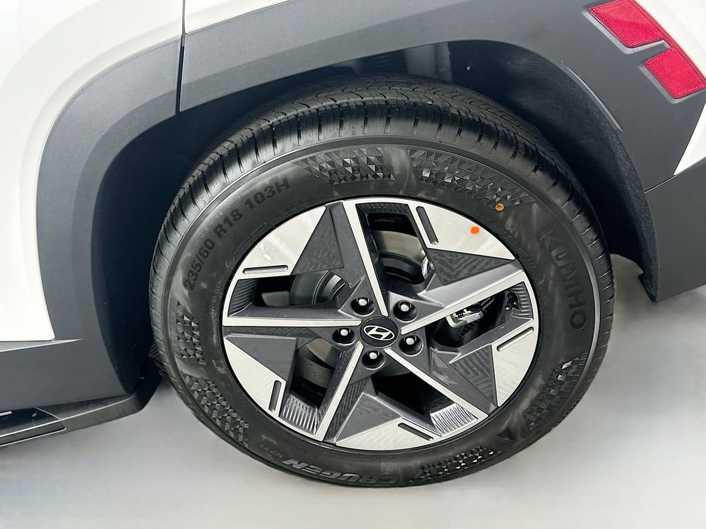 New 2026 Hyundai Tucson SEL image 22