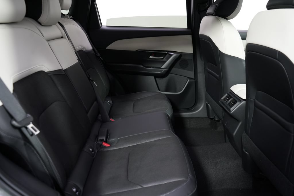 New 2026 MAZDA CX-5 Select AWD/4WD image 18