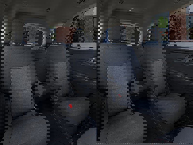 New 2026 Ford Explorer Active image 11