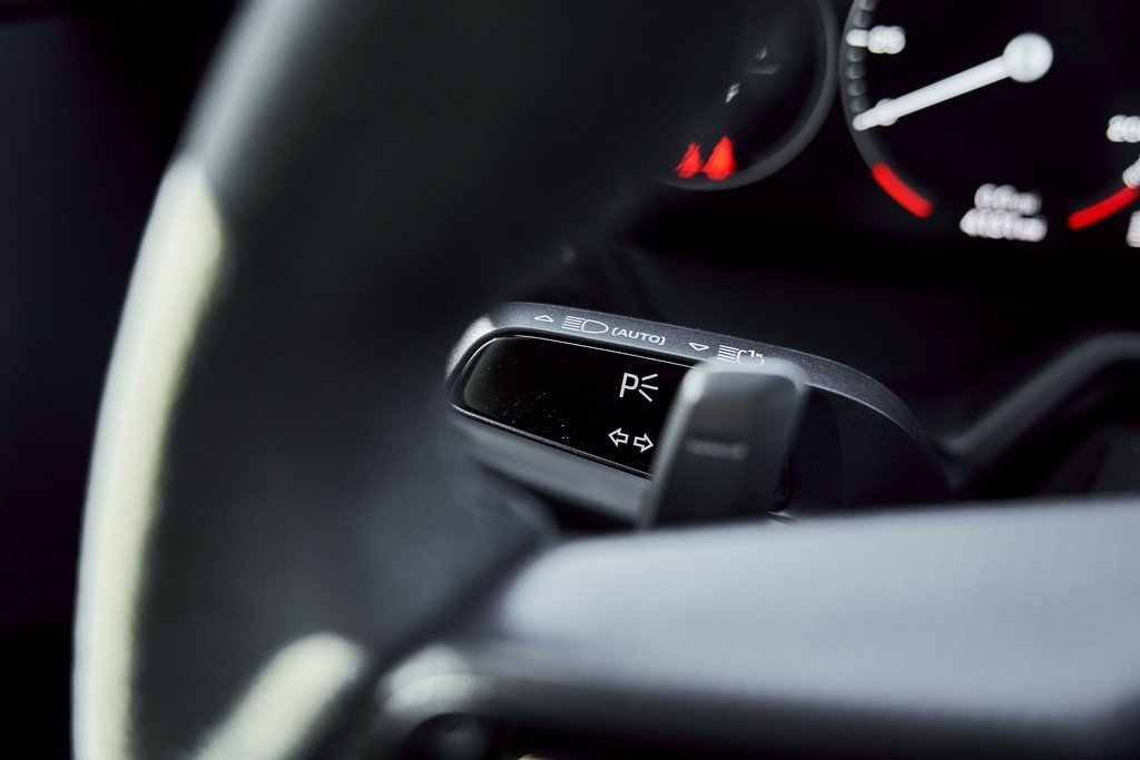 Used 2022 Porsche 911 Carrera 4 GTS w/ Premium Package image 50