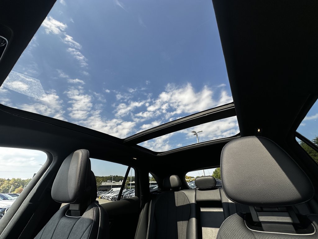 Certified 2023 Mercedes-Benz EQE 350+ SUV image 33