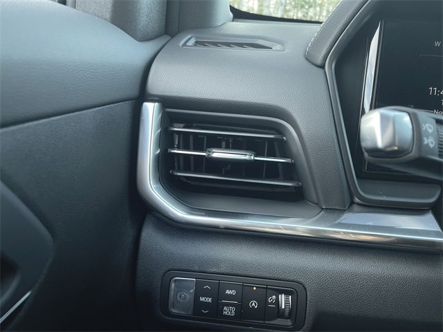 New 2026 GMC Terrain Elevation image 10