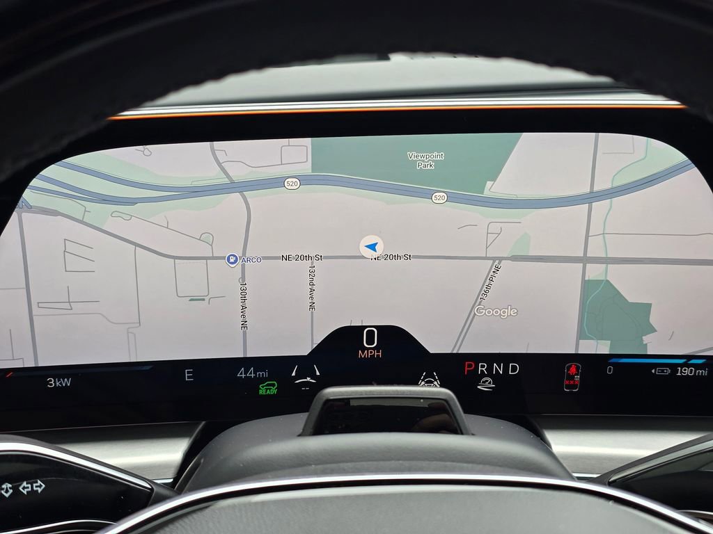 New 2026 Cadillac Lyriq Premium Sport image 28