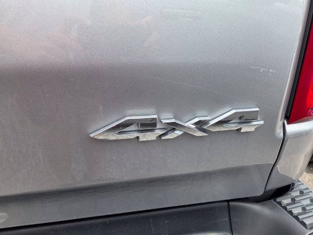 Certified 2025 RAM 1500 Big Horn AWD/4WD image 6