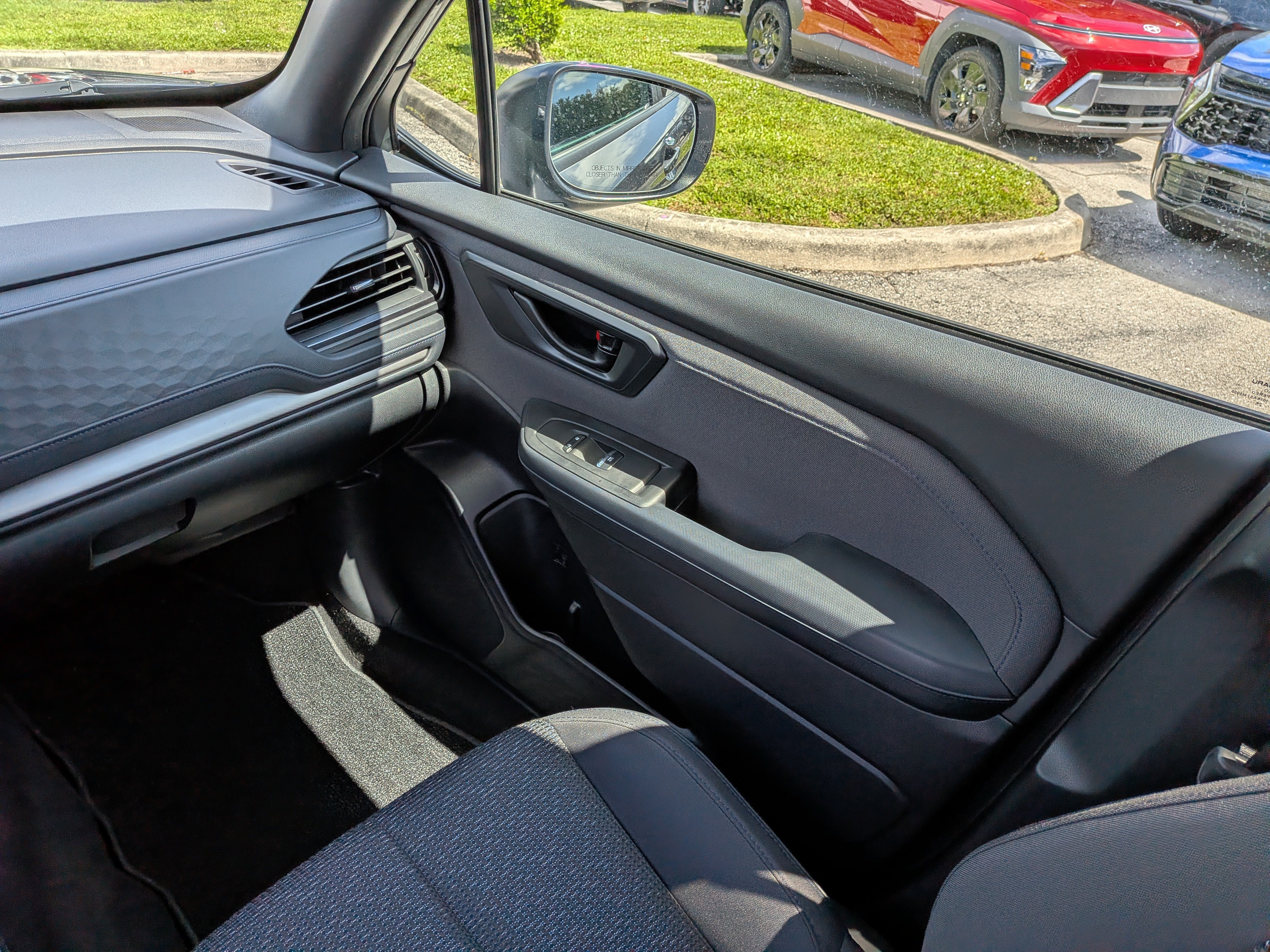 Used 2026 Subaru Forester Premium AWD/4WD image 19