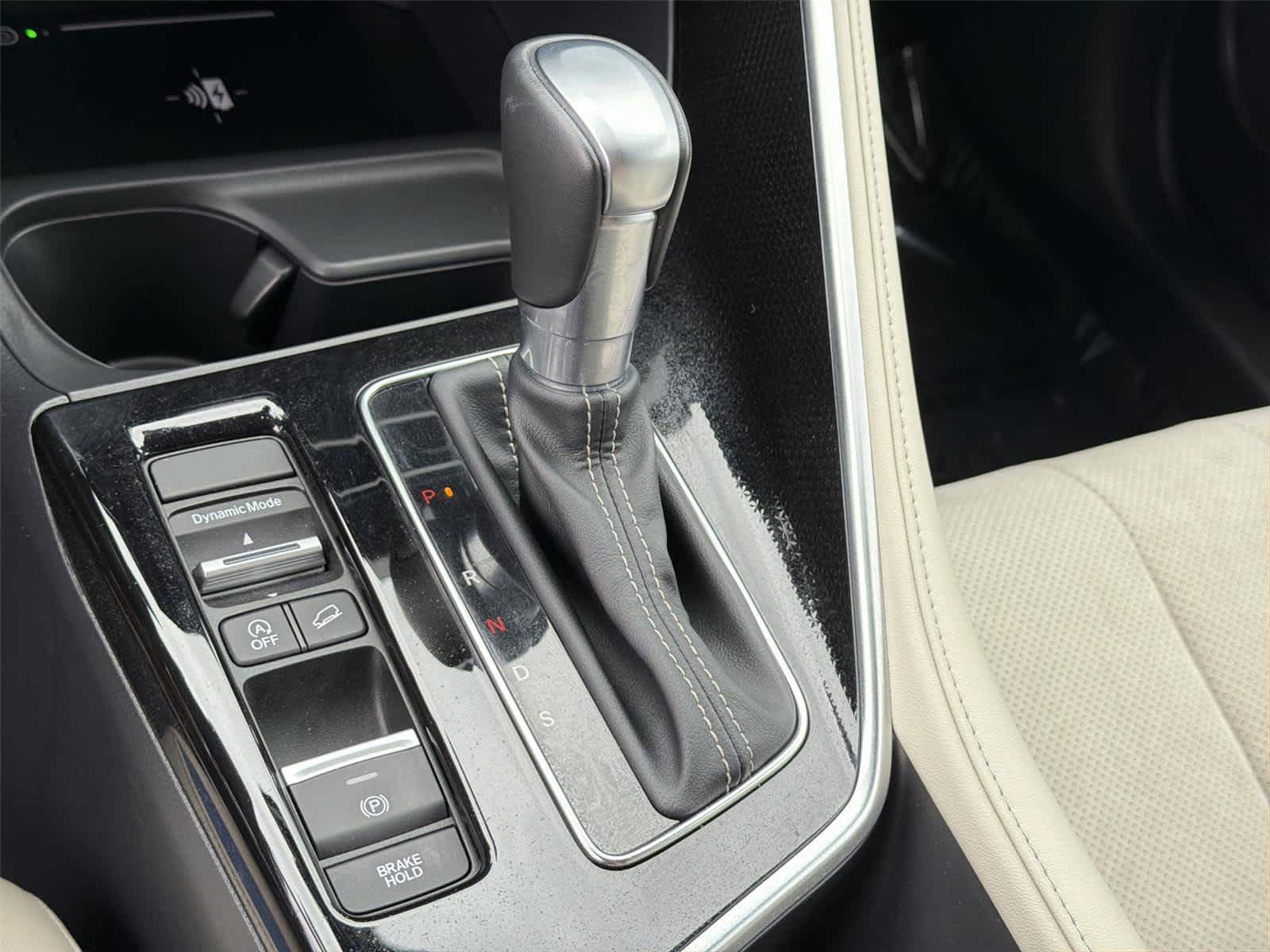 Certified 2025 Acura ADX A-Spec AWD/4WD image 18
