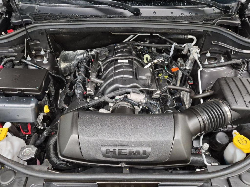 Used 2026 Dodge Durango GT AWD/4WD image 33