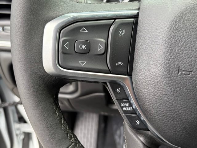 New 2026 RAM 1500 Big Horn AWD/4WD image 17