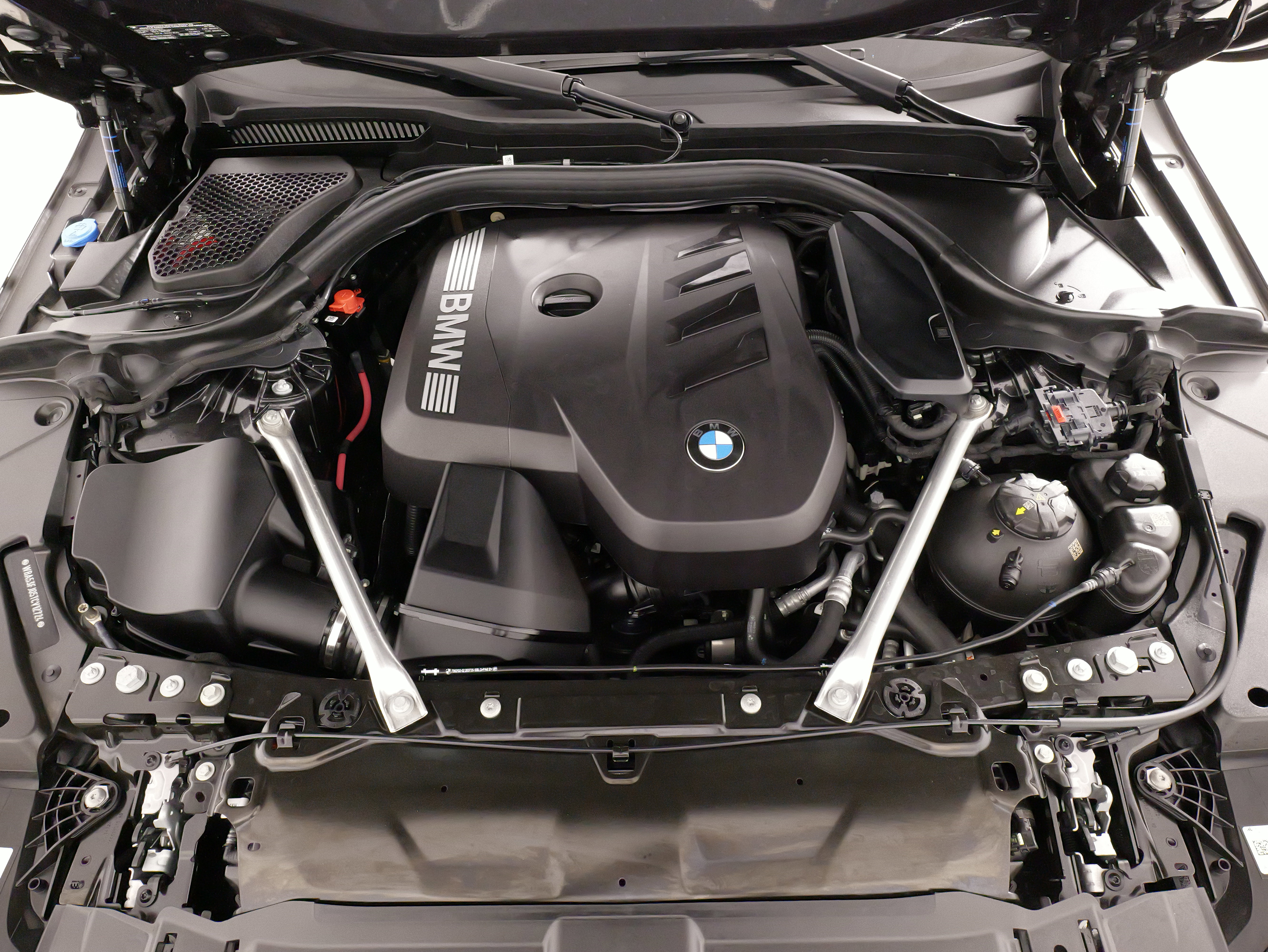 Used 2026 BMW 530i xDrive w/ Premium Package image 64