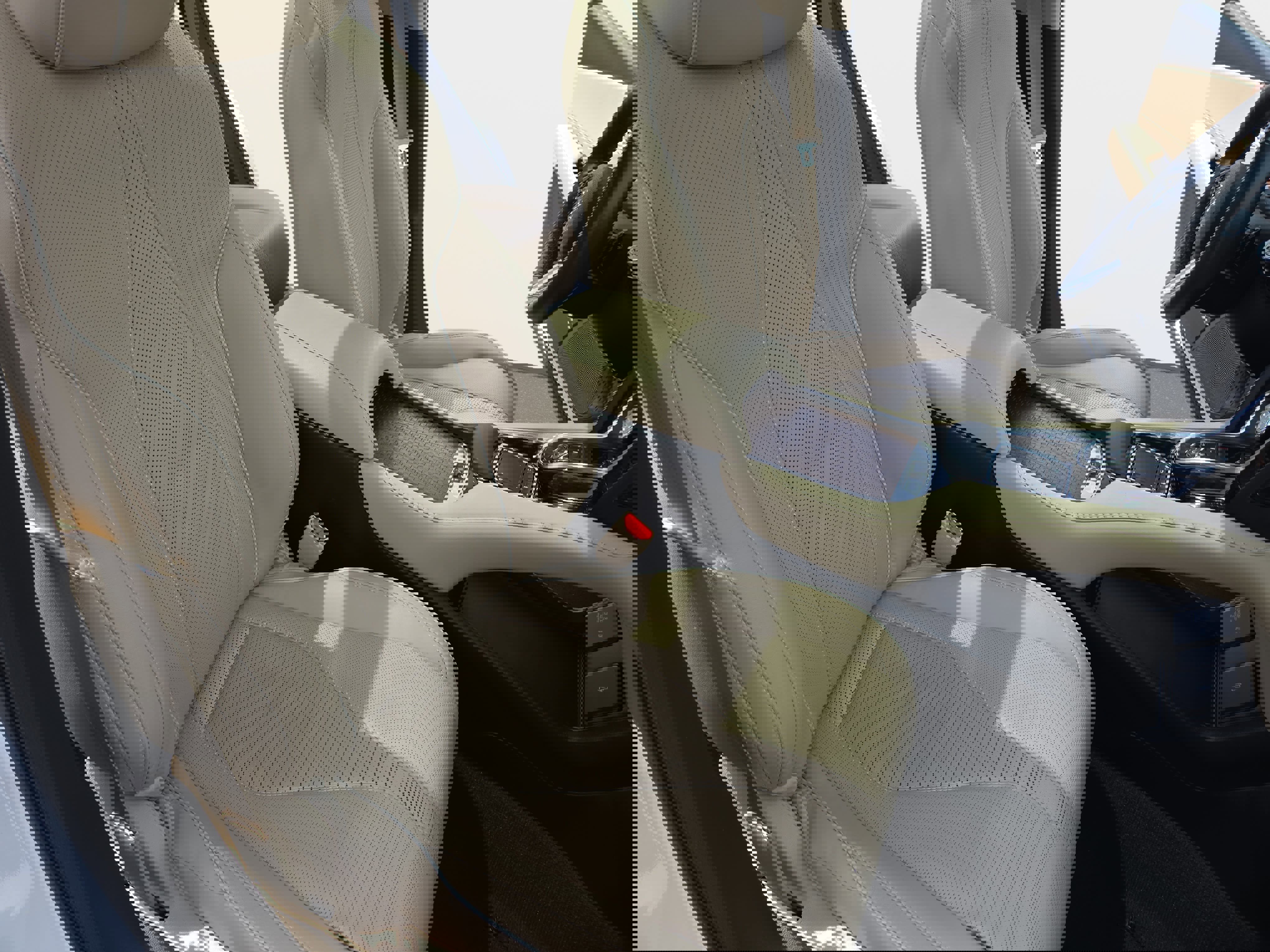 Used 2021 Acura RDX AWD w/ Advance Package image 10