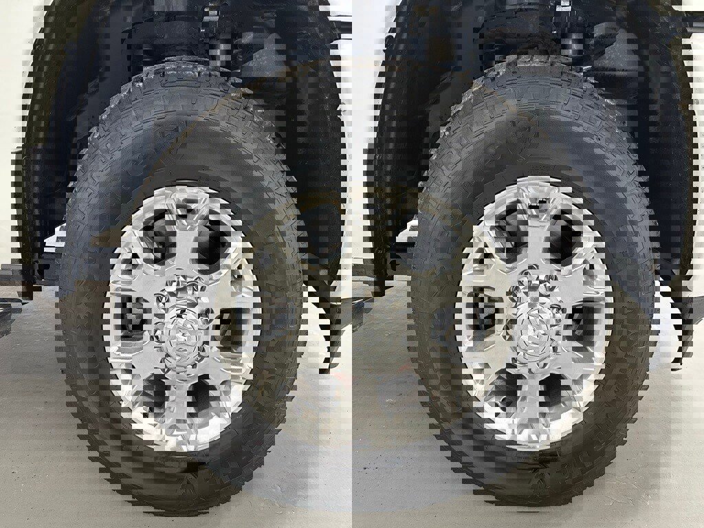 Used 2024 RAM 2500 Laramie image 62