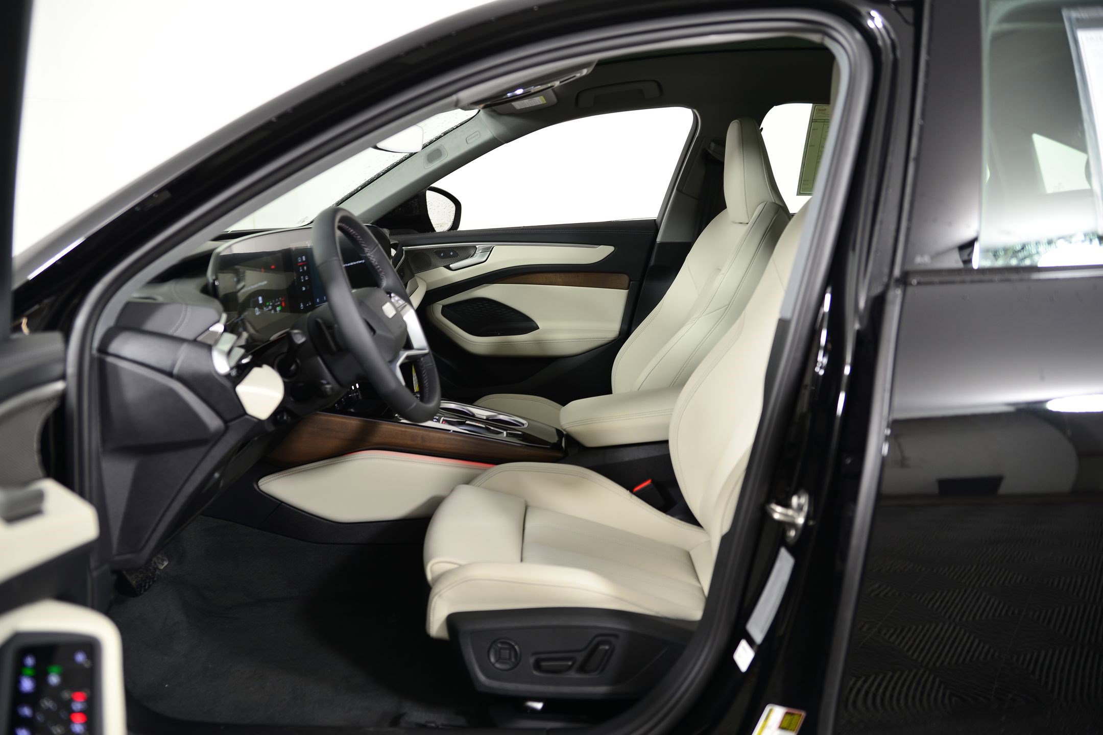 New 2026 Audi A6 Premium Plus image 22