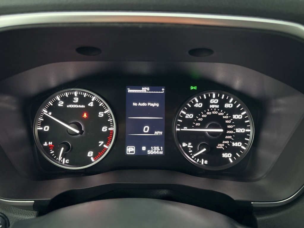 Certified 2025 Subaru Ascent Premium image 17