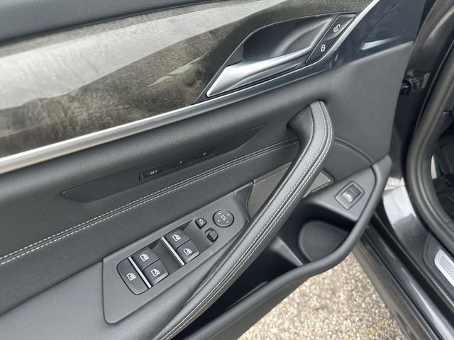 Certified 2023 BMW 540i xDrive w/ M Sport Package AWD/4WD image 26
