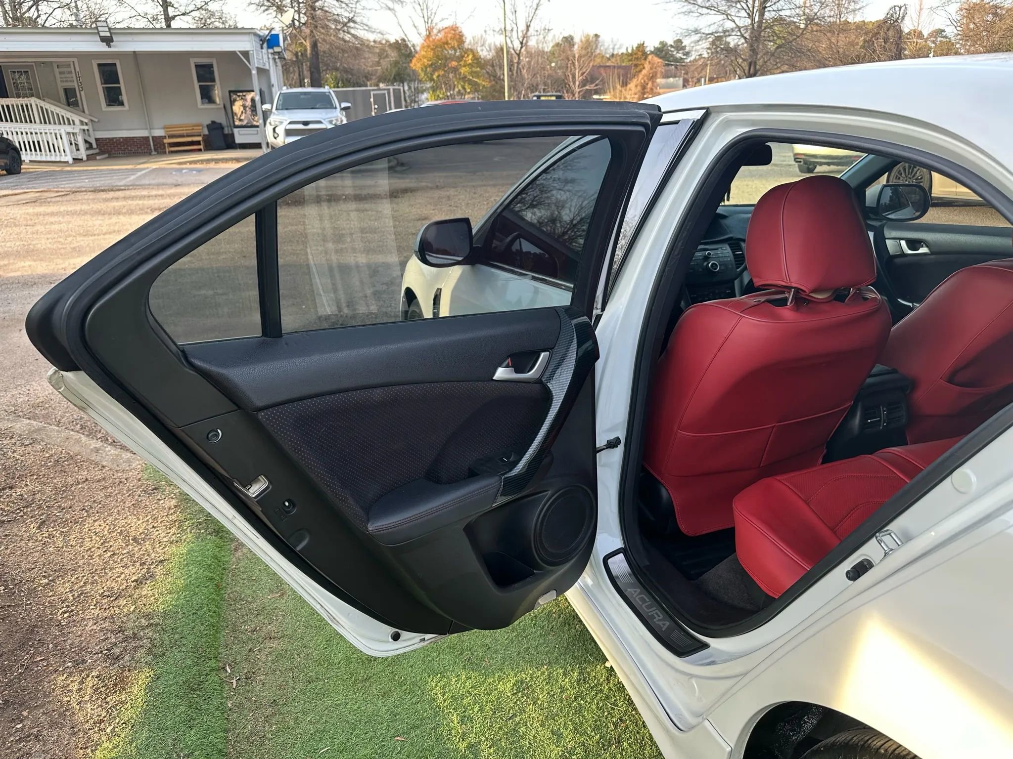 Used 2014 Acura TSX Special Edition image 10