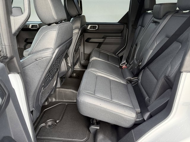 New 2026 Ford Bronco Badlands AWD/4WD image 10