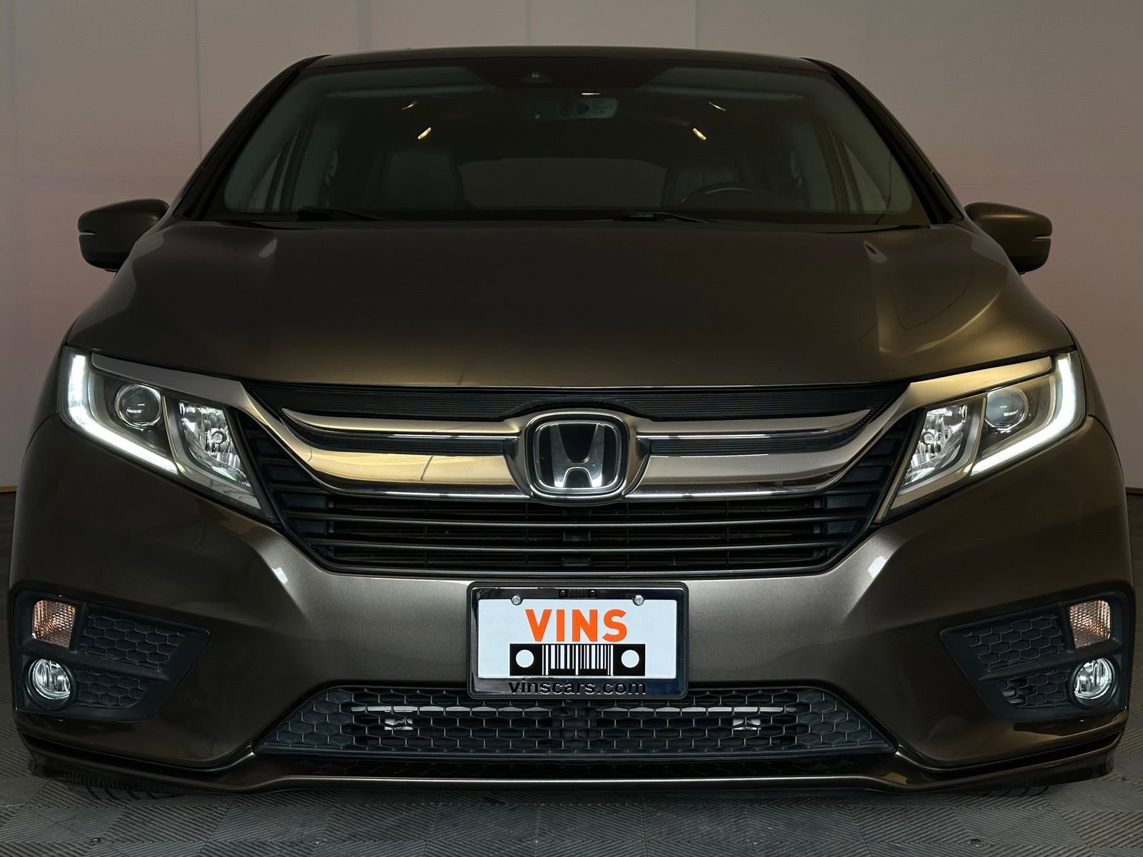Used 2020 Honda Odyssey EX-L image 22