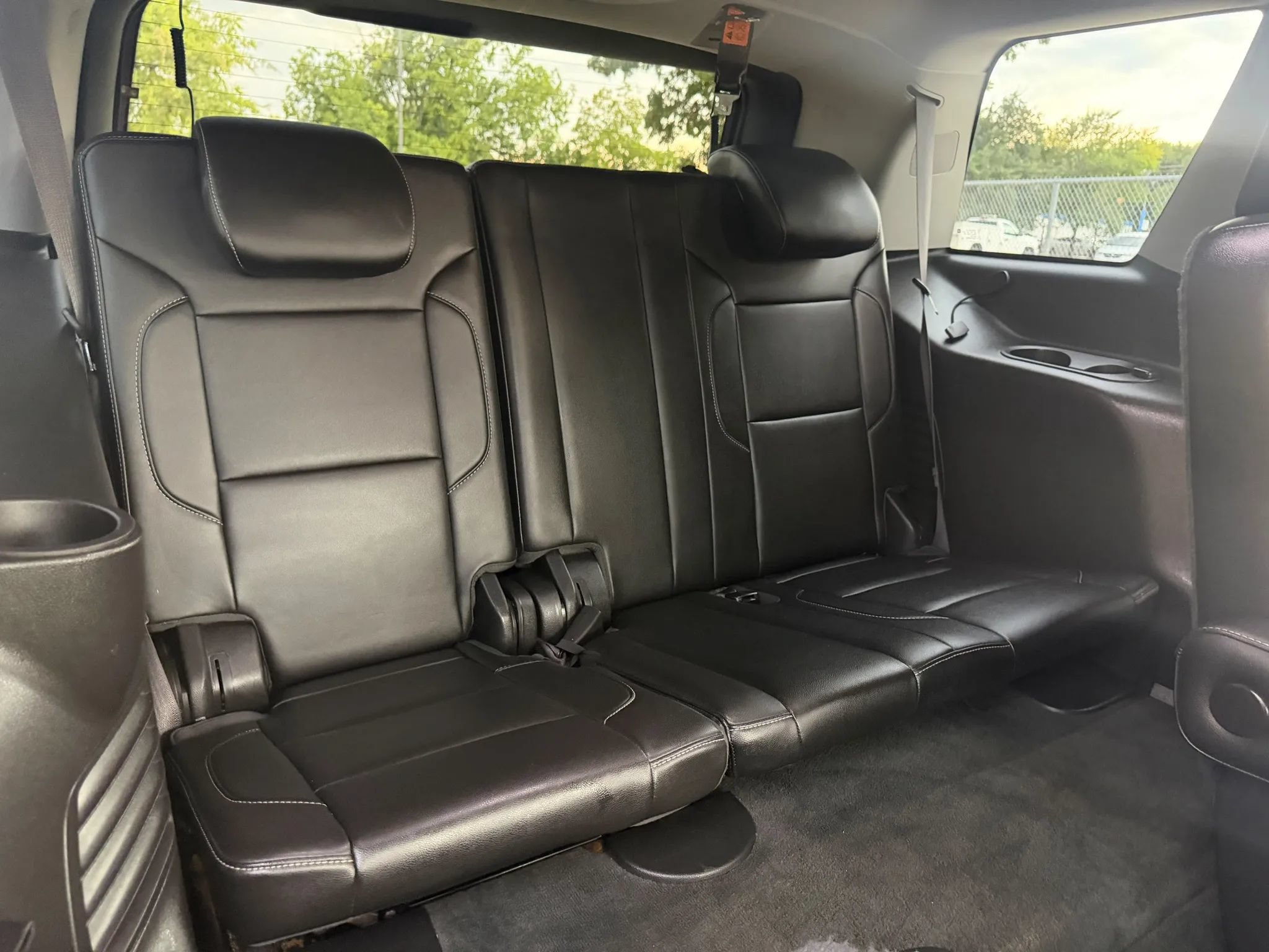 Used 2015 Chevrolet Tahoe LT RWD image 19