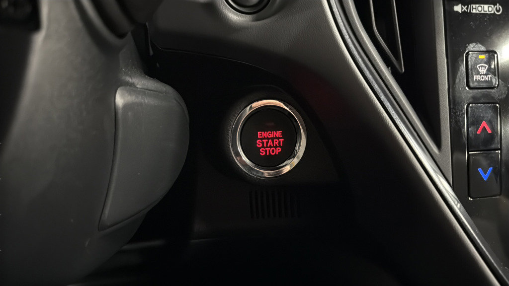 Certified 2026 Subaru Crosstrek 2.5i Sport image 22