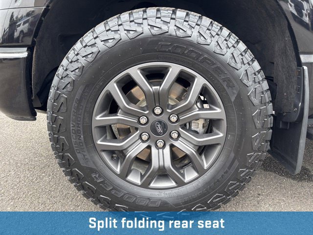 Used 2023 Ford F150 Tremor AWD/4WD image 16