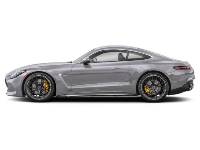 New 2027 Mercedes-Benz AMG GT 63 image 3