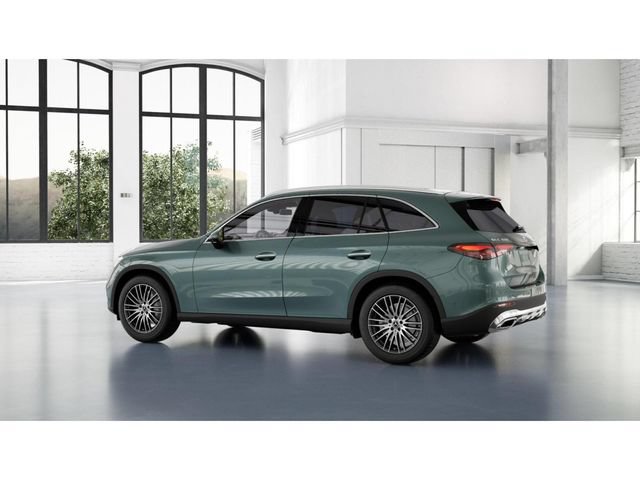 New 2027 Mercedes-Benz GLC 300 4MATIC image 31