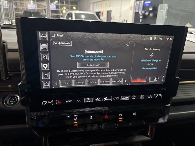 Certified 2025 GMC Hummer EV 2X image 25