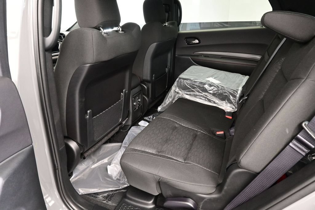 New 2026 Dodge Durango GT w/ Blacktop Package AWD/4WD image 13