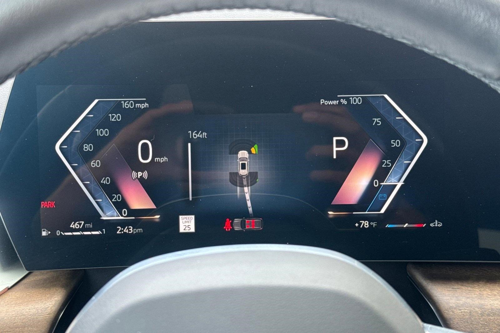 Used 2025 BMW X1 xDrive28i w/ Convenience Package image 20