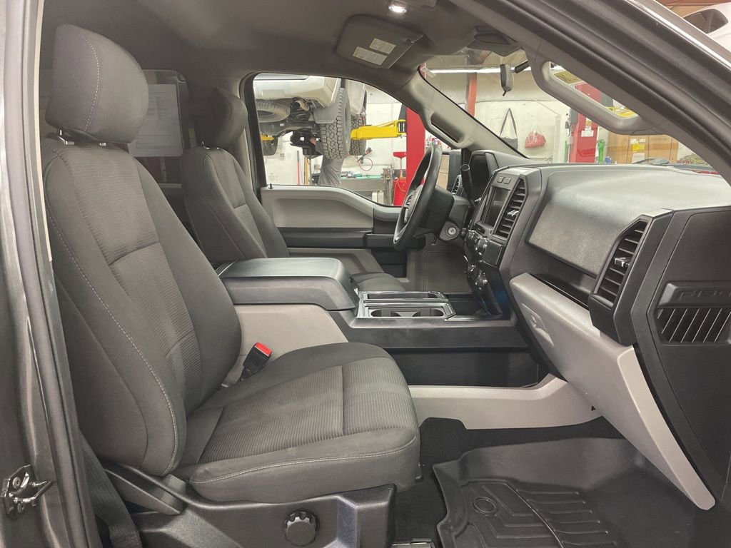 Used 2019 Ford F150 XL w/ Equipment Group 101A Mid image 23