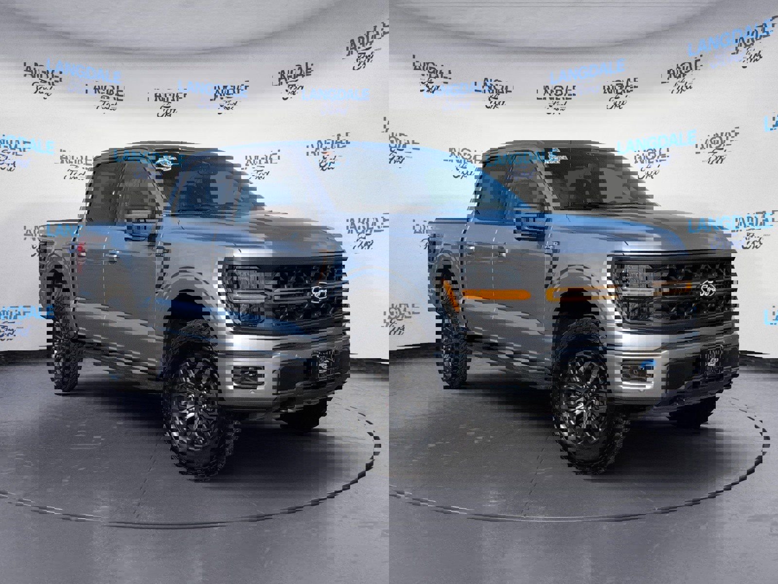 Used 2025 Ford F150 Tremor image 2