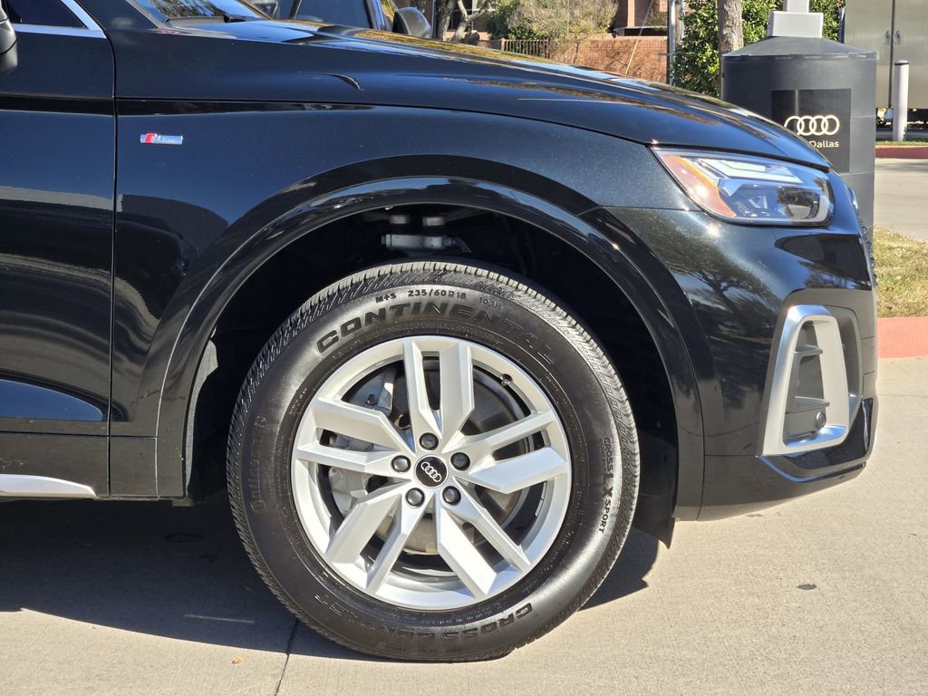 Certified 2023 Audi Q5 2.0T Premium w/ Convenience Package image 11