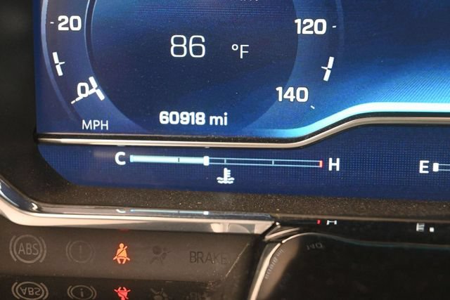 Used 2025 Chevrolet Silverado 1500 LT AWD/4WD image 35