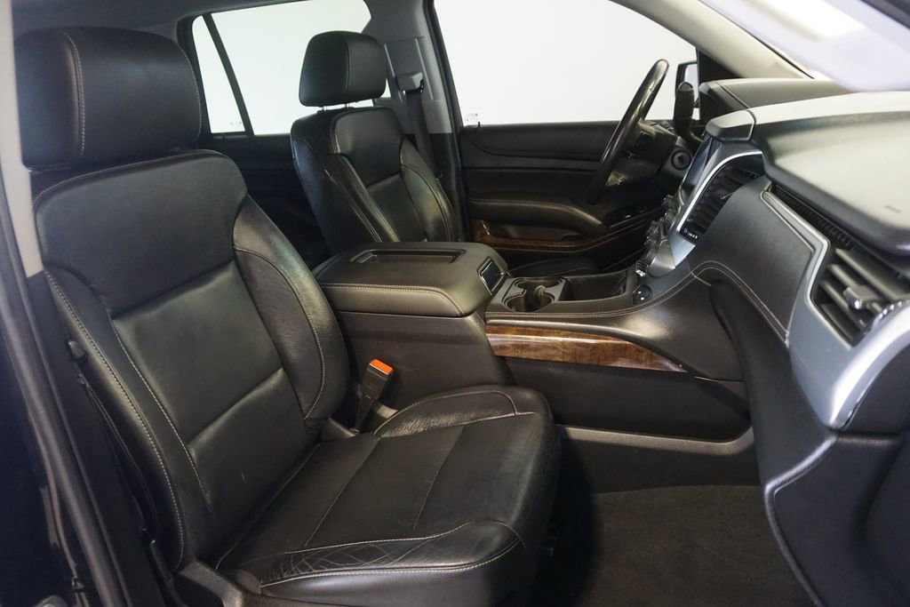 Used 2020 Chevrolet Tahoe LT AWD/4WD image 26