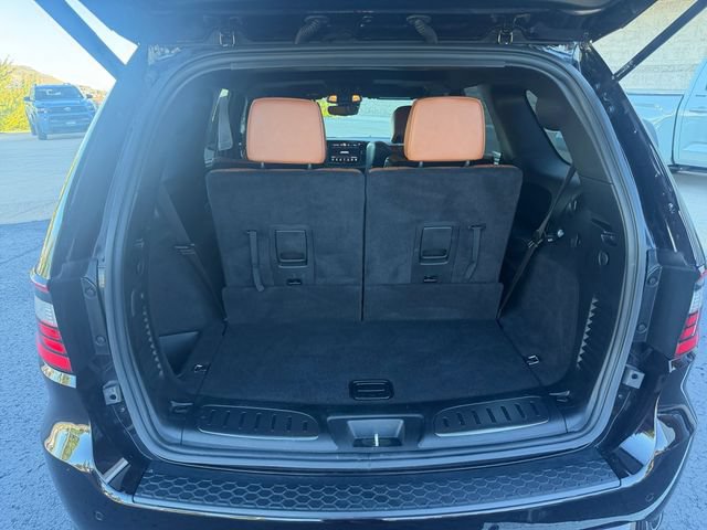 Used 2025 Dodge Durango SRT Hellcat AWD/4WD image 11