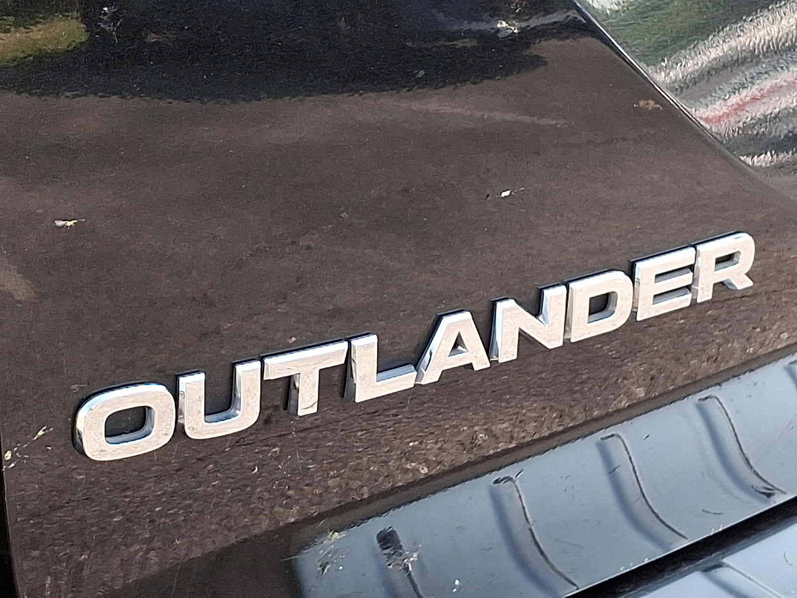 Used 2023 Mitsubishi Outlander ES AWD/4WD image 30