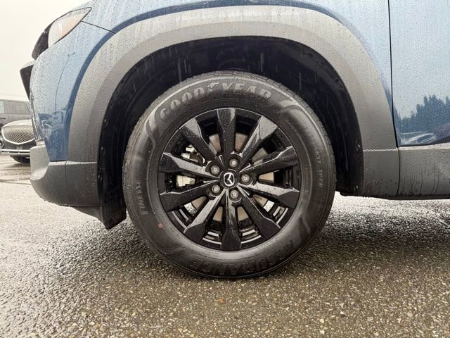 Used 2025 MAZDA CX-50 AWD 2.5 S w/ Preferred Package image 18