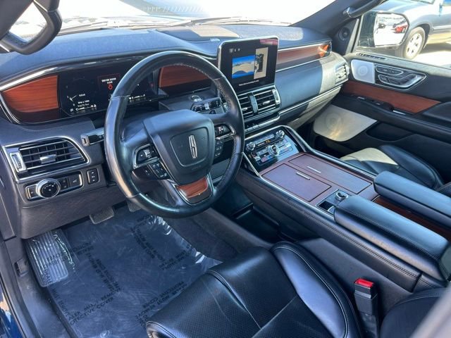 Used 2020 Lincoln Navigator L Reserve w/ Luxury Package image 13