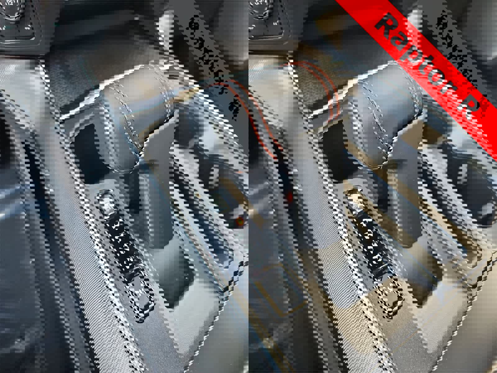 Used 2024 Ford F150 Raptor w/ Equipment Group 803A Raptor R image 21