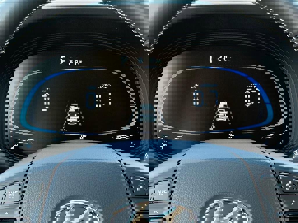 New 2026 Hyundai Venue SEL image 21