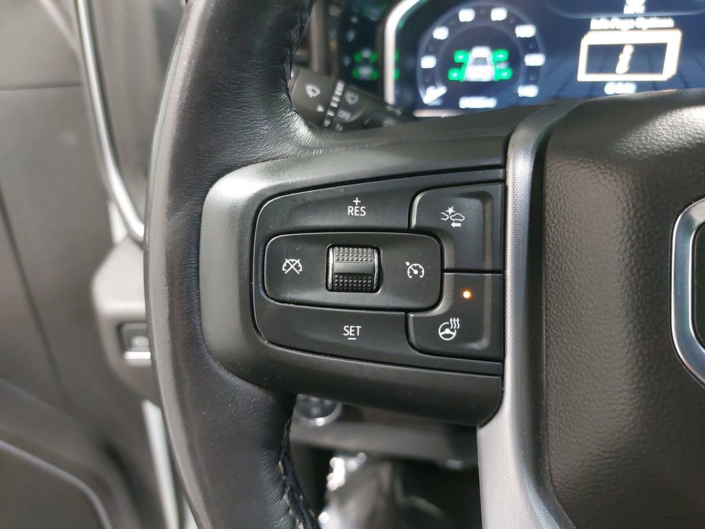Used 2022 GMC Sierra 1500 Elevation image 16