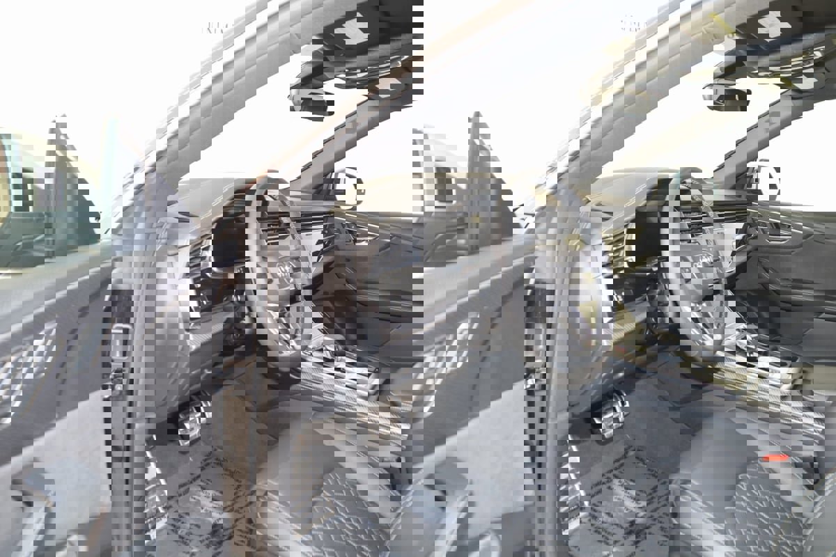 Used 2024 Audi SQ8 Premium Plus image 72